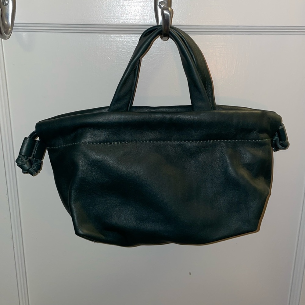 Madewell Piazza Mini Crossbody